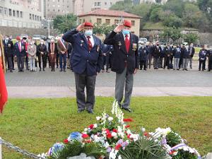 2020 10 23 TOULON CEREMONIE DU 37 EME ANNIVERSAIRE DE L ATTENTAT DU DRAKKAR A BEYROUTH (48)